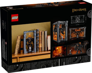 10367 Balrog Book Nook