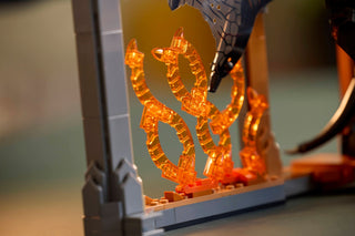 10367 Balrog Book Nook