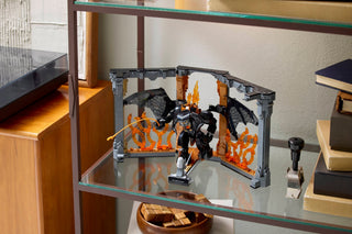 10367 Balrog Book Nook