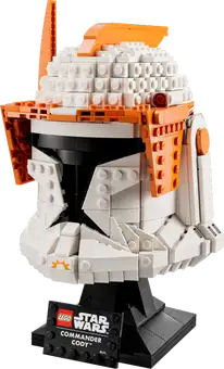 75350 Clone Commander Cody™ Helmet