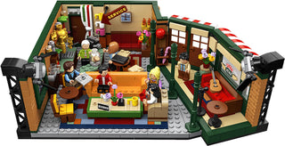 21319 F·R·I·E·N·D·S Central Perk
