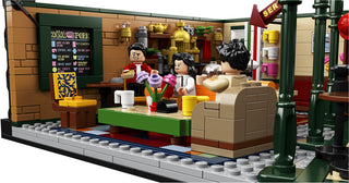 21319 F·R·I·E·N·D·S Central Perk