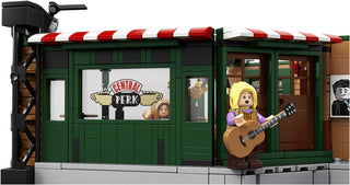 21319 F·R·I·E·N·D·S Central Perk