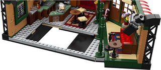 21319 F·R·I·E·N·D·S Central Perk