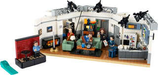21328 Seinfeld