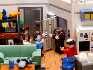 21328 Seinfeld