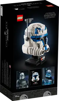 75349 Captain Rex™ Helmet