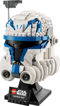 75349 Captain Rex™ Helmet