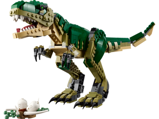 31151 T. rex