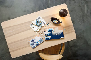 31208 Hokusai - The Great Wave