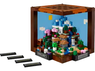 21265 The Crafting Table