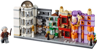40289 Diagon Alley
