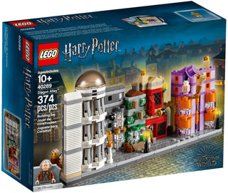 40289 Diagon Alley