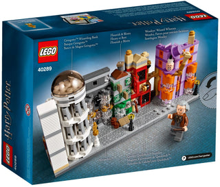 40289 Diagon Alley