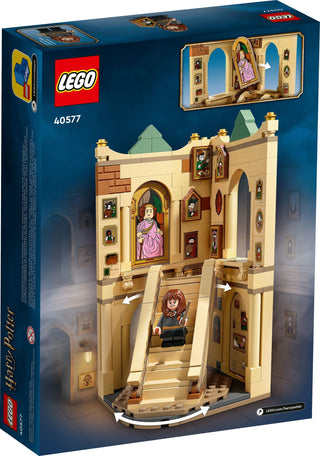 40577 Hogwarts: Grand Staircase