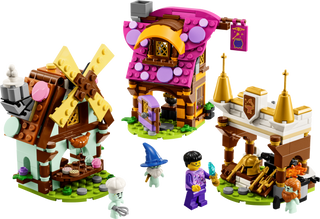 40657 Dream Village