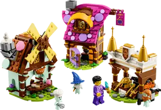 40657 Dream Village