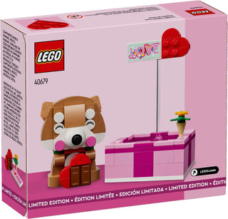 40679 Love Gift Box