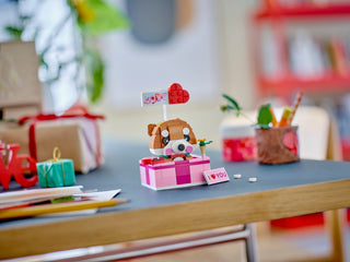 40679 Love Gift Box