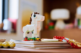 40779 Year of the Horse