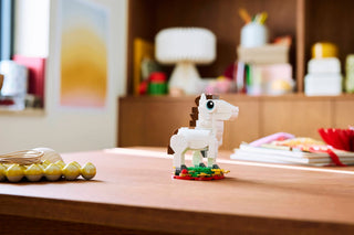 40779 Year of the Horse