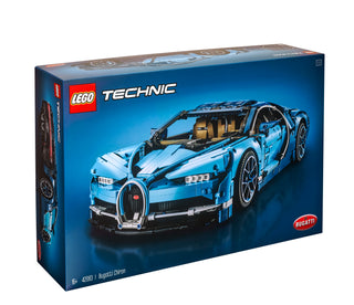 42083 Bugatti Chiron