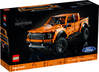 42126 Ford F-150 Raptor