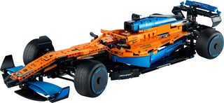 42141 McLaren Formula 1 Race Car
