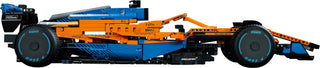 42141 McLaren Formula 1 Race Car