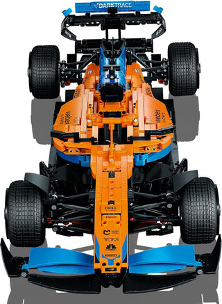 42141 McLaren Formula 1 Race Car