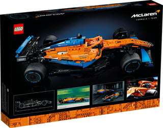 42141 McLaren Formula 1 Race Car