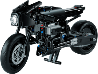 42155 THE BATMAN – BATCYCLE™