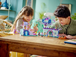 43215 The Enchanted Treehouse