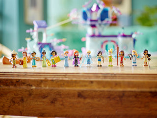 43215 The Enchanted Treehouse