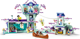 43215 The Enchanted Treehouse