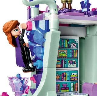 43215 The Enchanted Treehouse