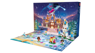 43253 Disney Princess Advent Calendar 2024