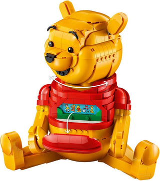 43300 Winnie the Pooh
