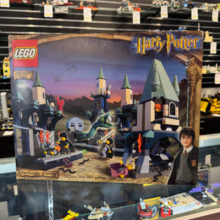 4730 Harry Potter The Chamber of Secrets