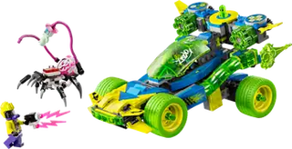 71491 Mateo and the Z-Blob Action Race Car