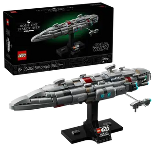 75405 Home One Starcruiser