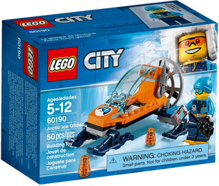 60190 Arctic Ice Glider