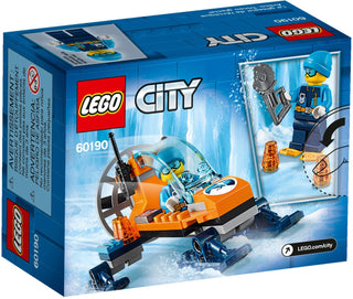 60190 Arctic Ice Glider