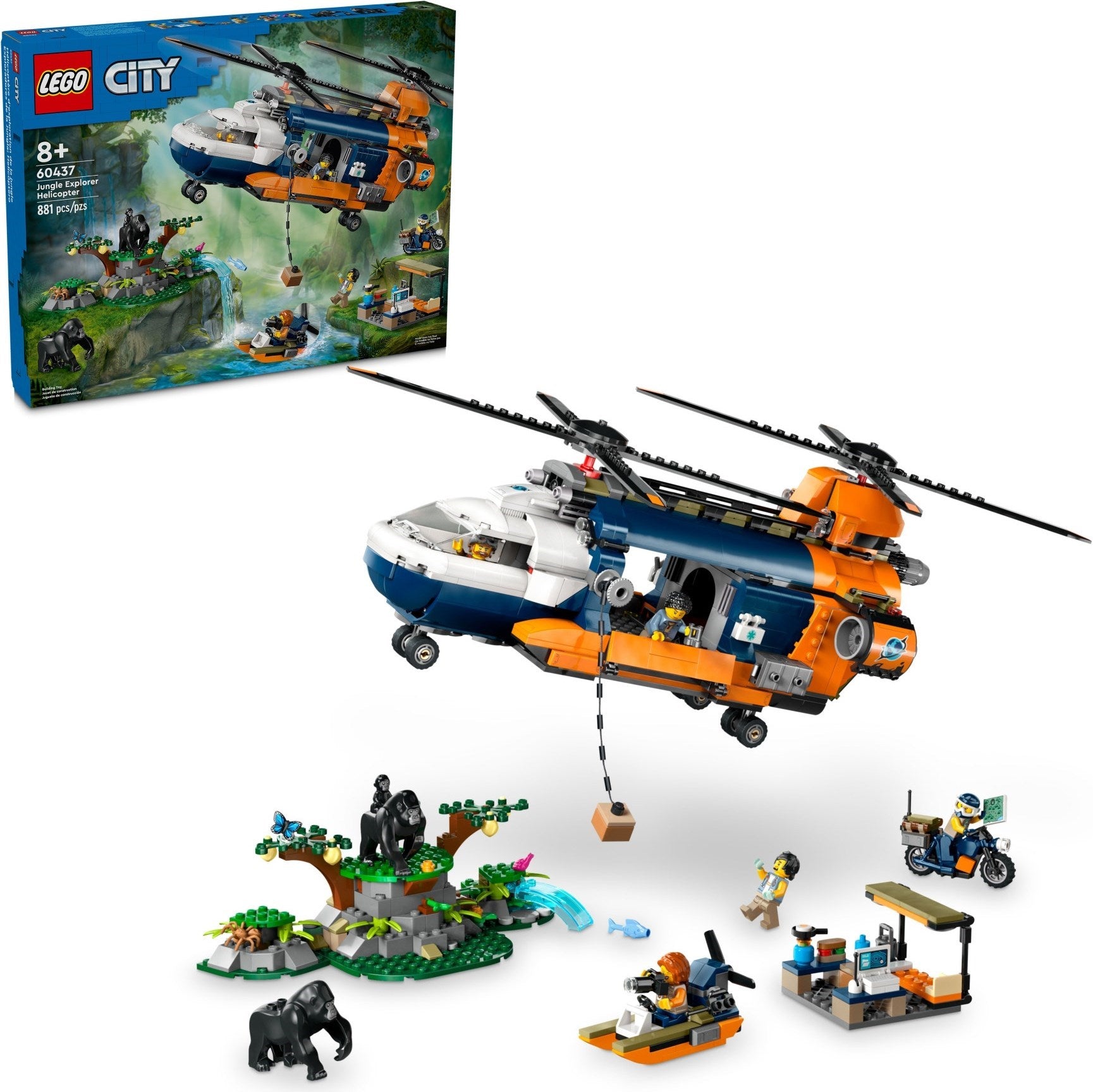 Hard to Find – Bricks & Minifigs Issaquah