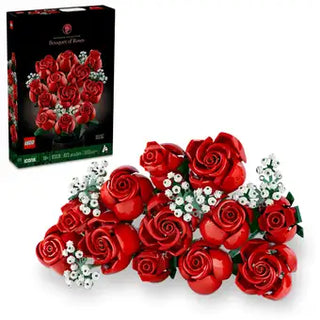 10328 LEGO Botanical Collection Bouquet of Roses