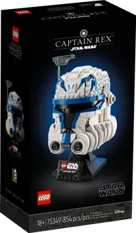 75349 Captain Rex™ Helmet