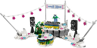 70919 The Justice League Anniversary Party