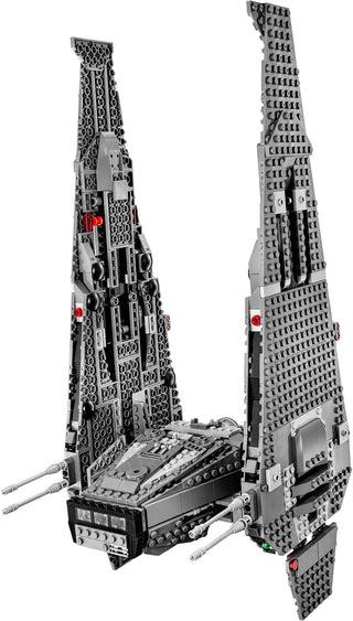 75104 Kylo Ren's Command Shuttle