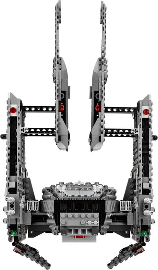 75104 Kylo Ren's Command Shuttle