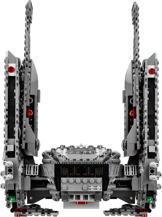 75104 Kylo Ren's Command Shuttle